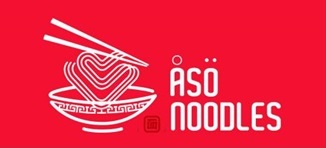 Åsö noodles