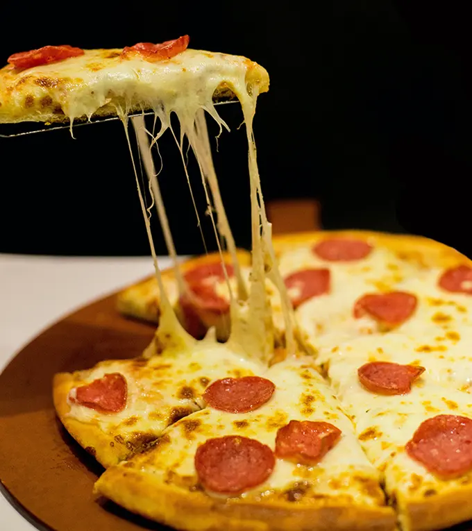 Pizzeria Chic
