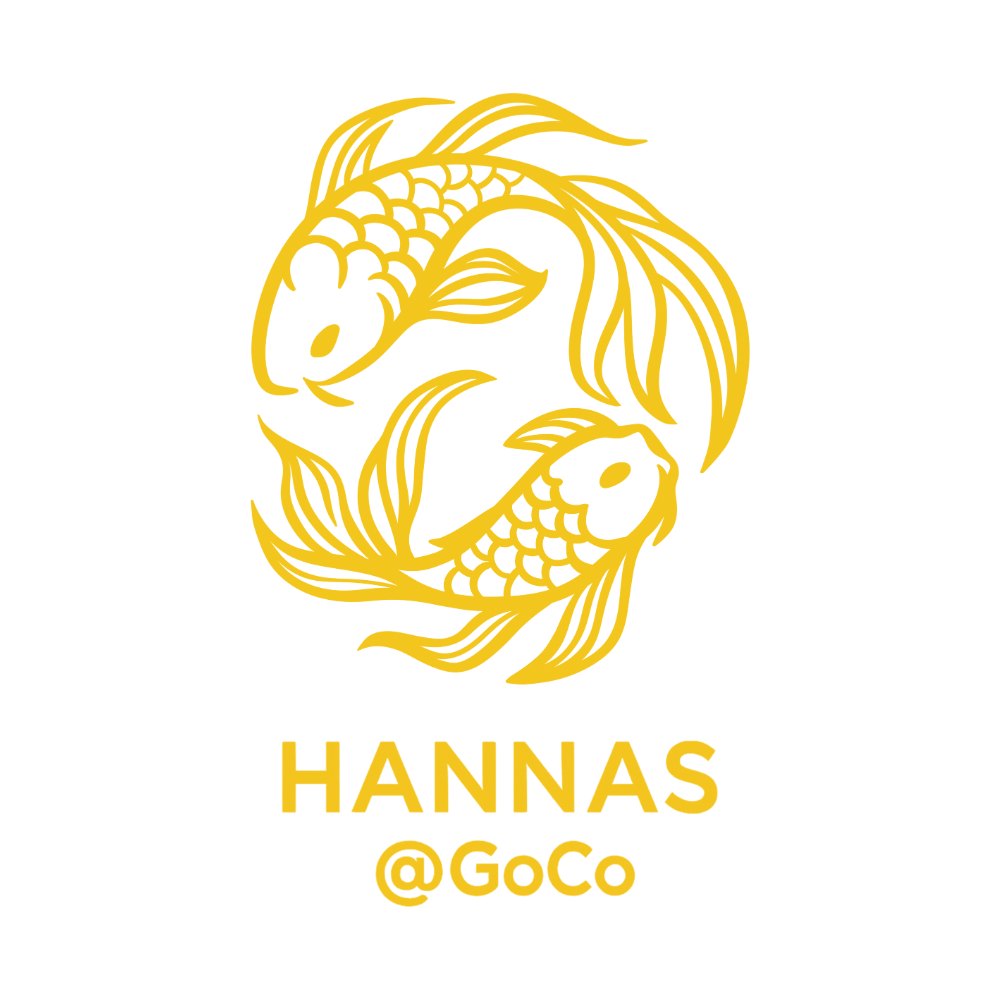 Hannas @ GoCo