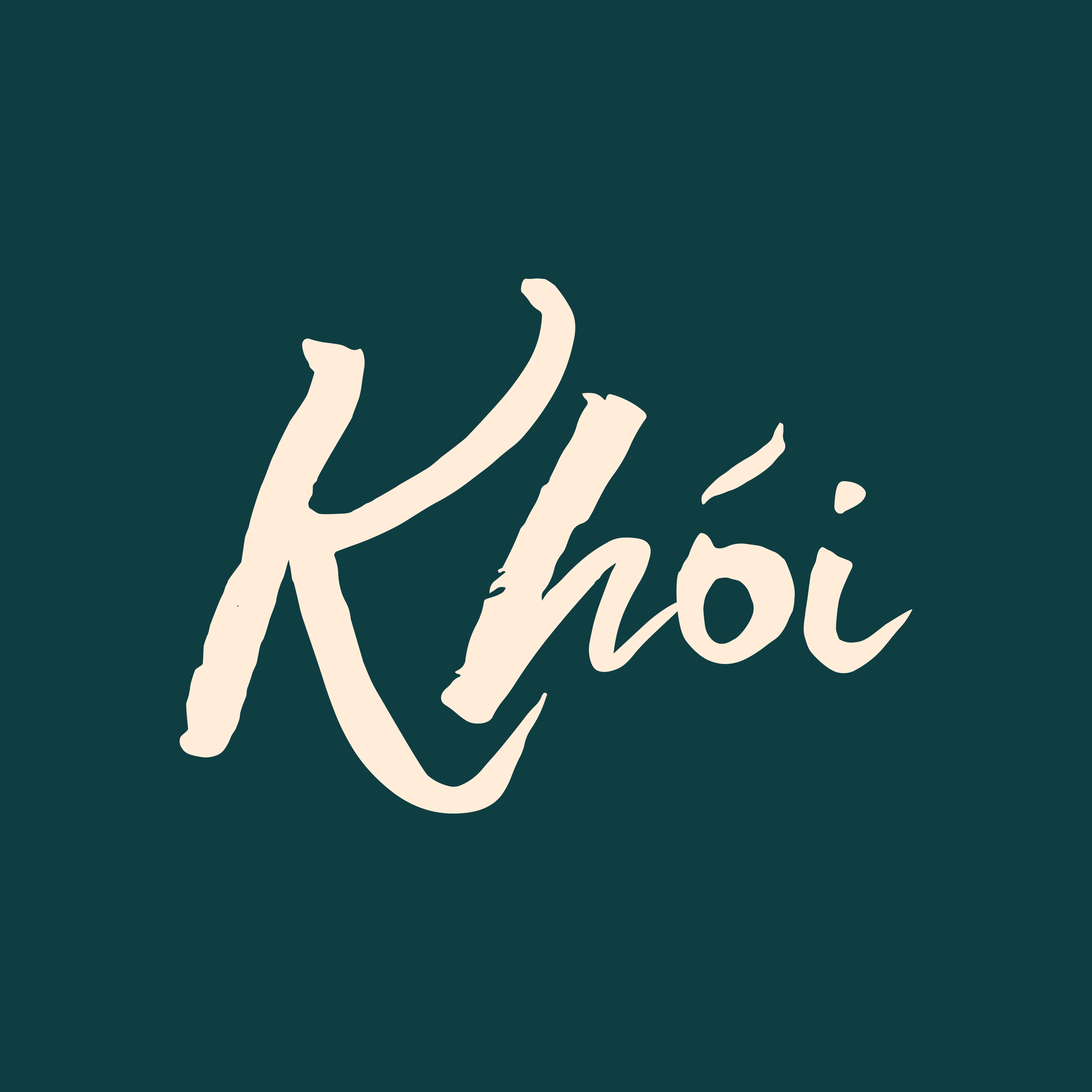 Khoi Restaurant