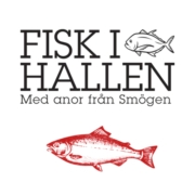 Fisk i hallen avatar