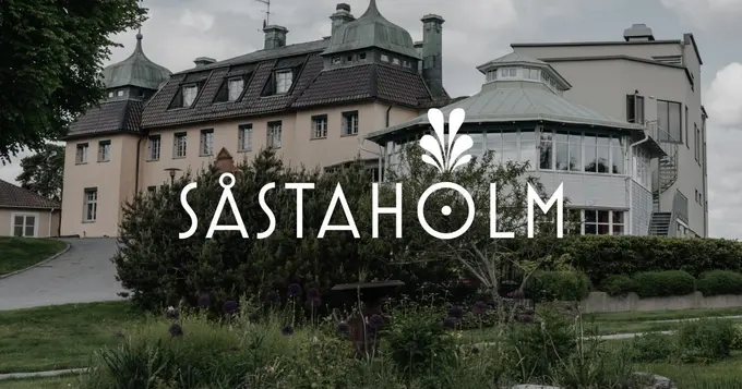 Såstaholm Hotell