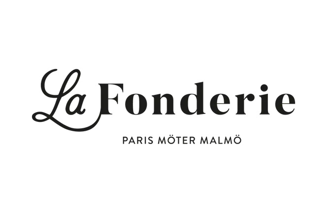 La Fonderie