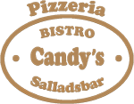 Pizzeria Candys Bistro avatar