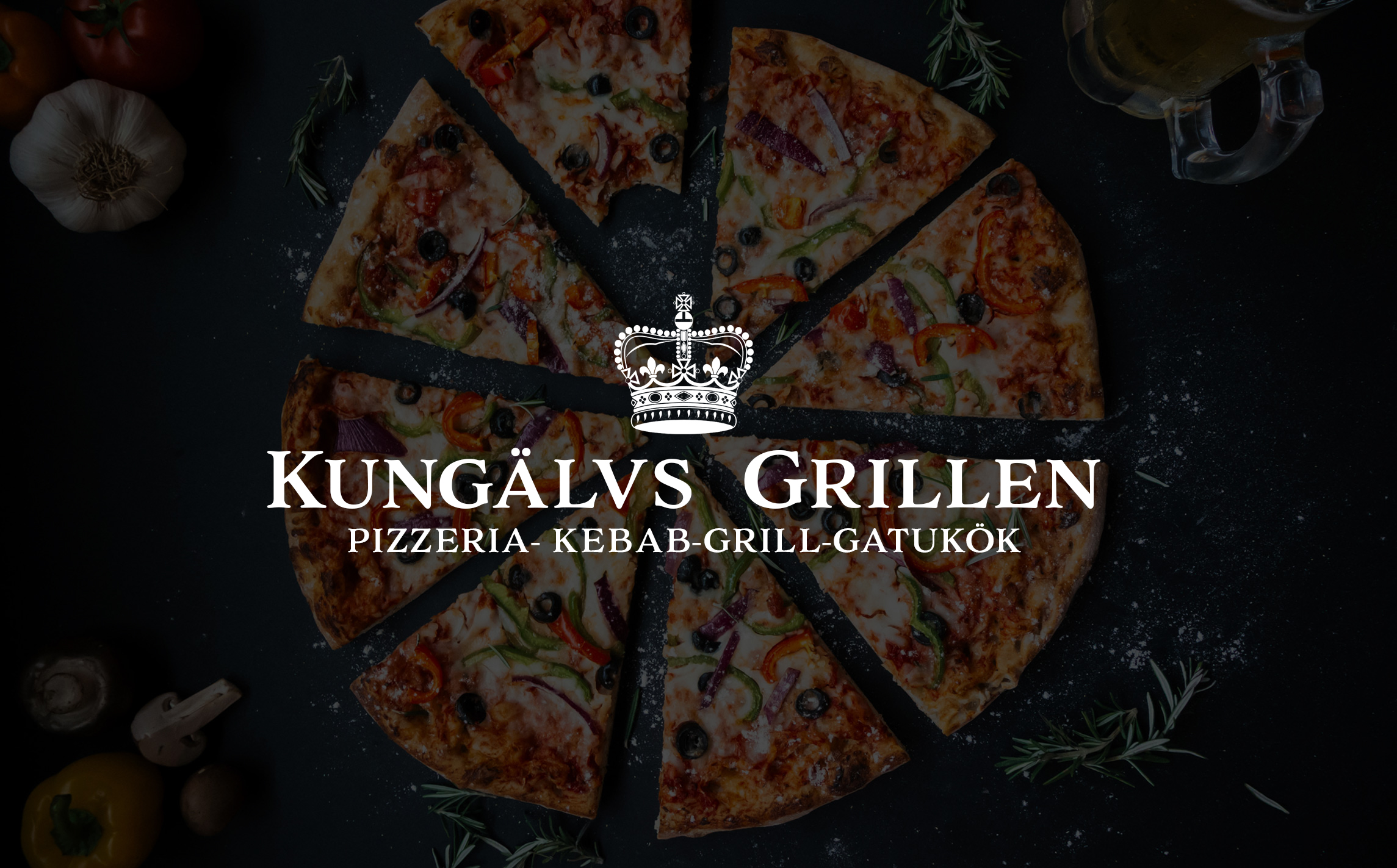 Kungälvsgrillen