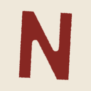 Nomad avatar