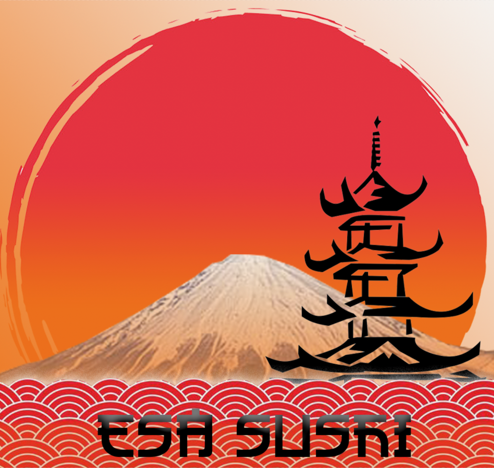 Esa Sushi - Kramfors