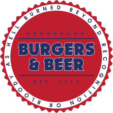 Burgers & Beer - Enköping
