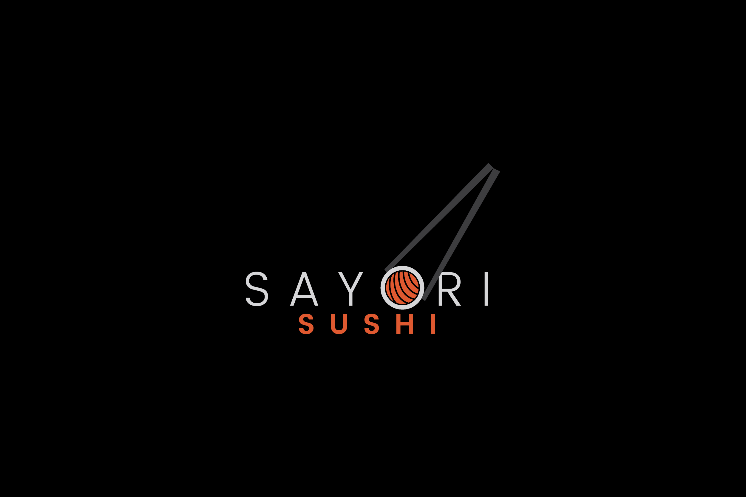 Sayori Sushi - Huddinge