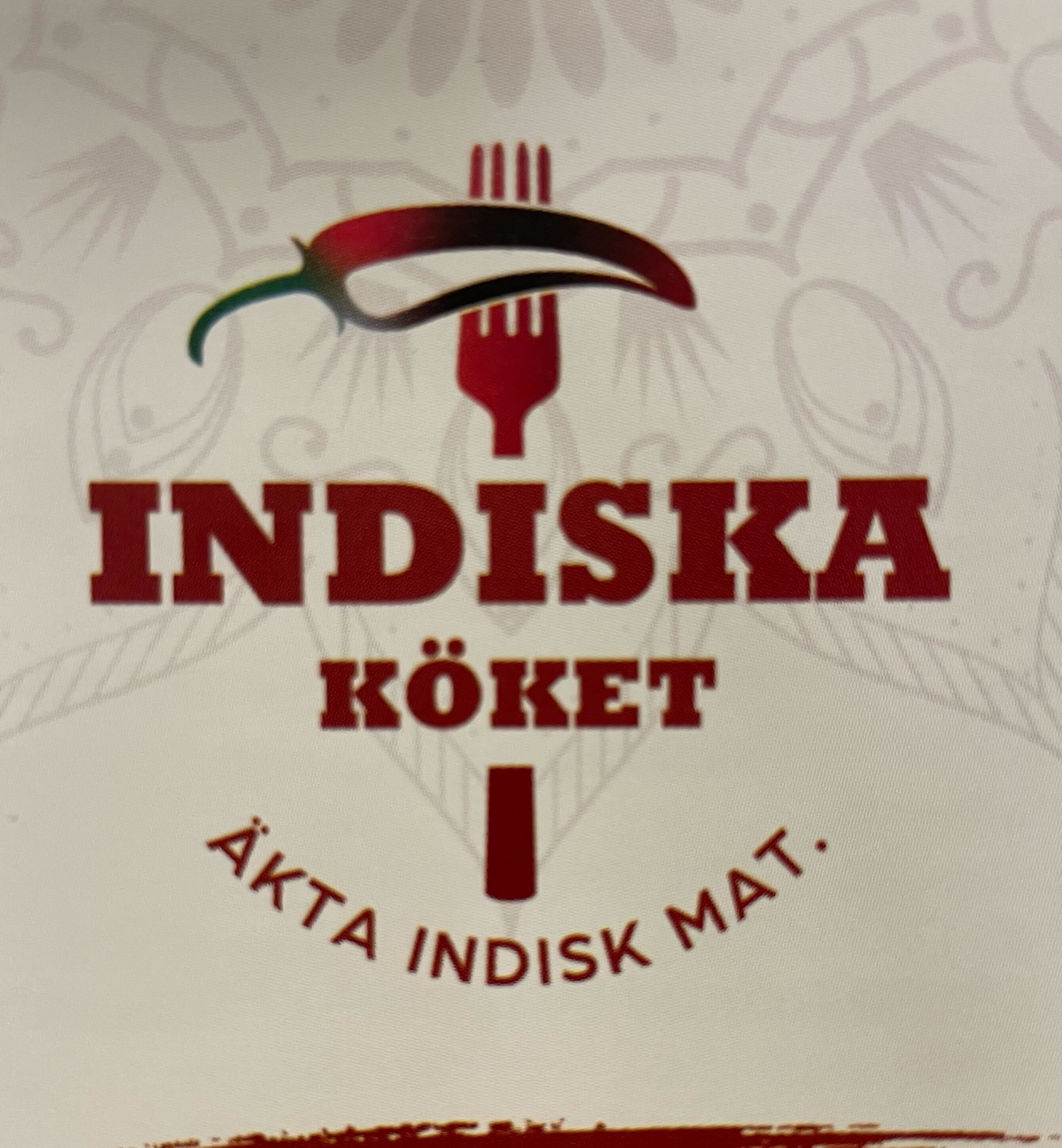 Indiska Köket Bollmora