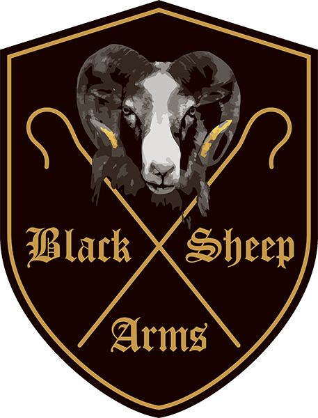 Black Sheep Arms avatar