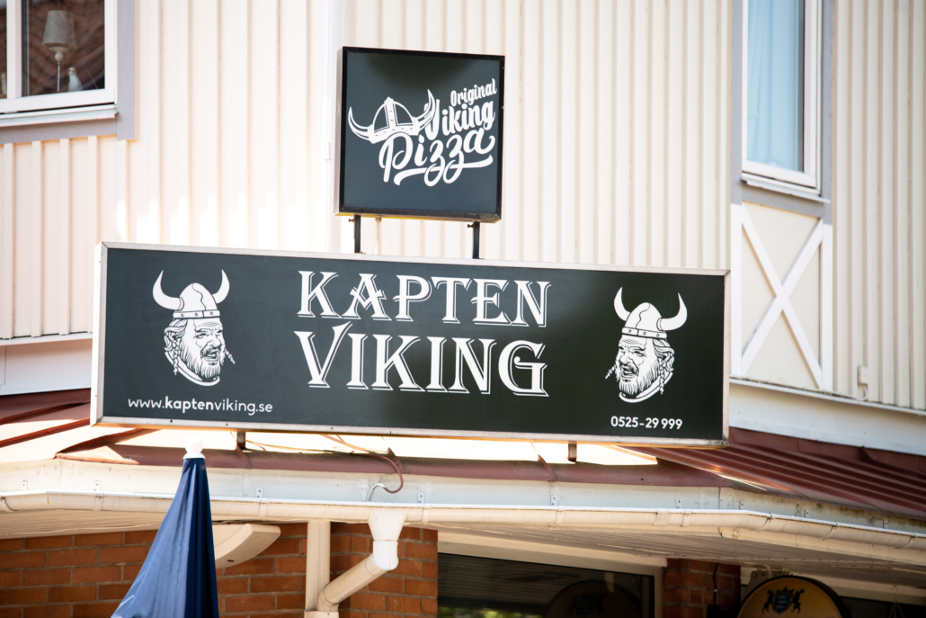 Kapten Viking