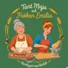 Tant Maja & Fröken Emilia