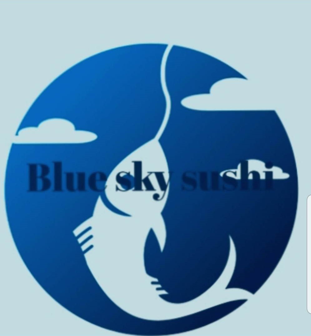 Blue Sky Sushi