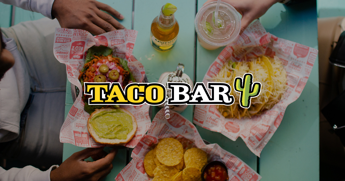 Taco Bar avatar