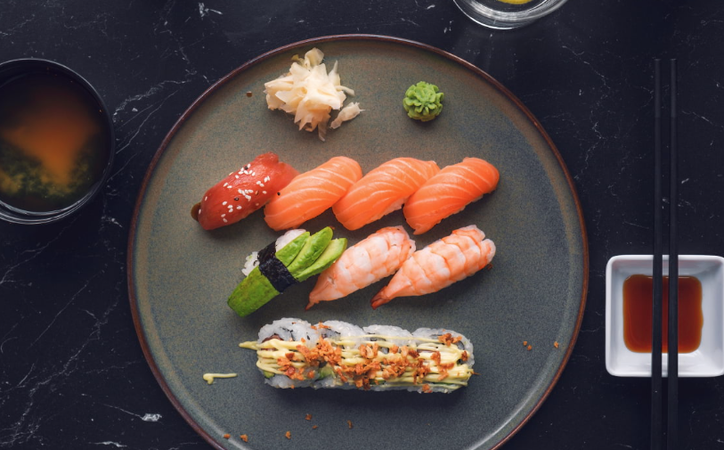 Norby Sushi