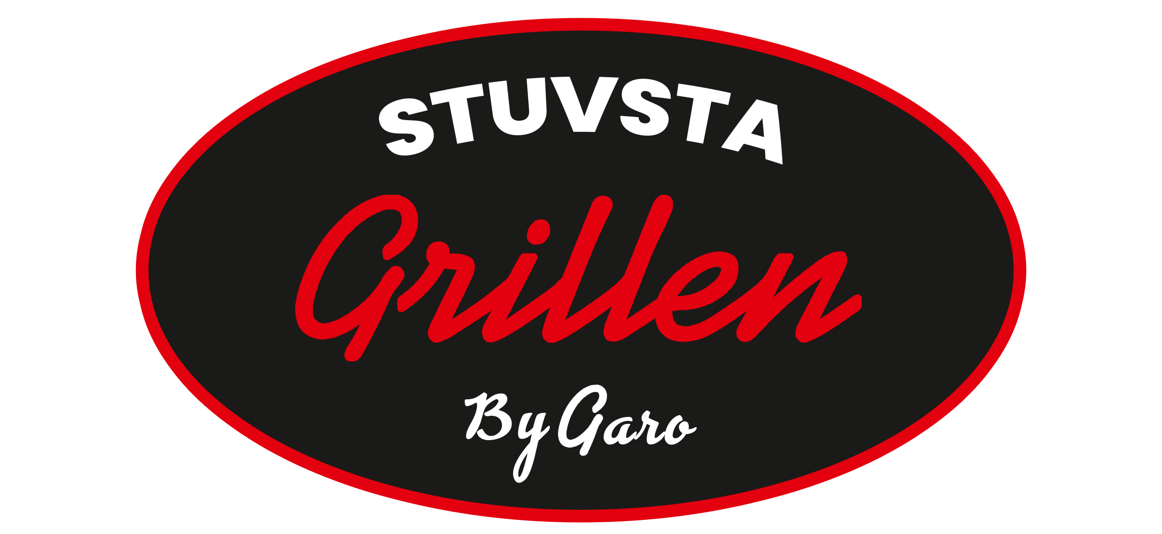 Stuvstagrillen by Garo