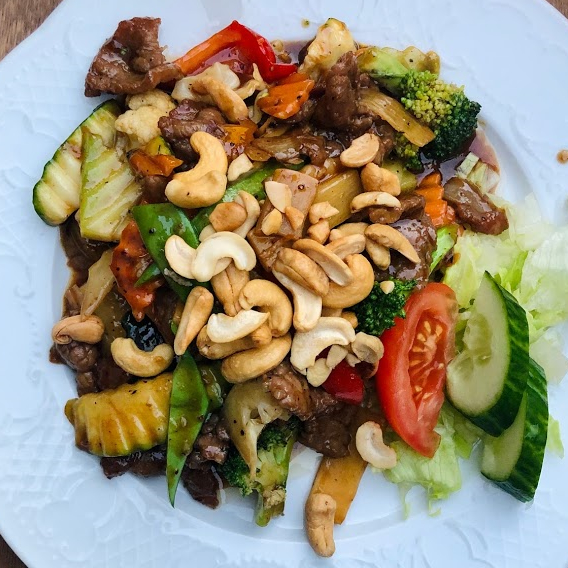 Essinge Wok