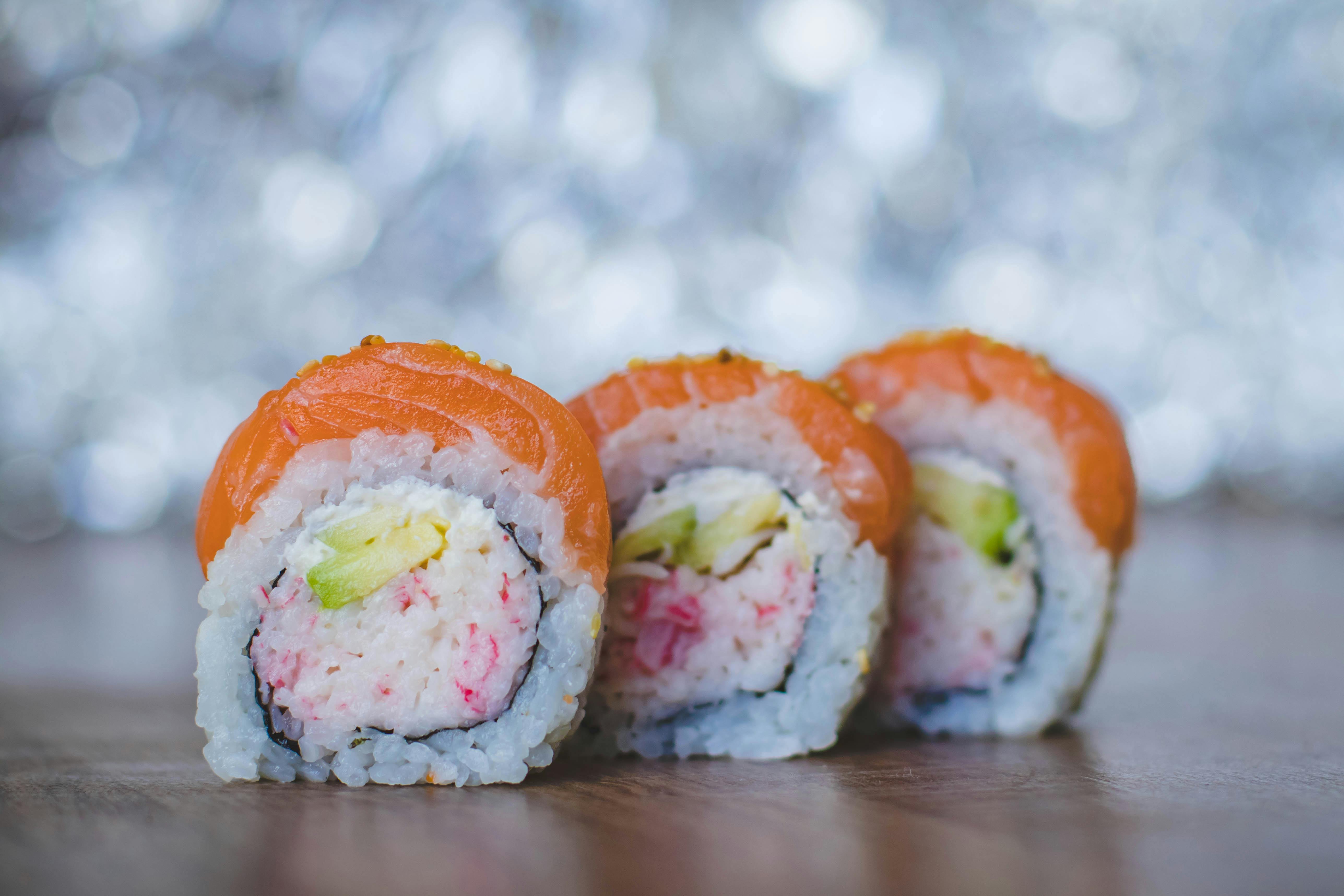 Tranås Sushibar