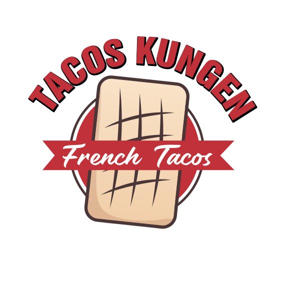 Tacos Kungen - French Tacos
