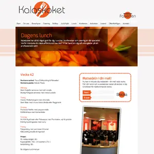 Kalaskoket