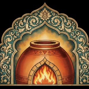 Tandoor Mahal avatar