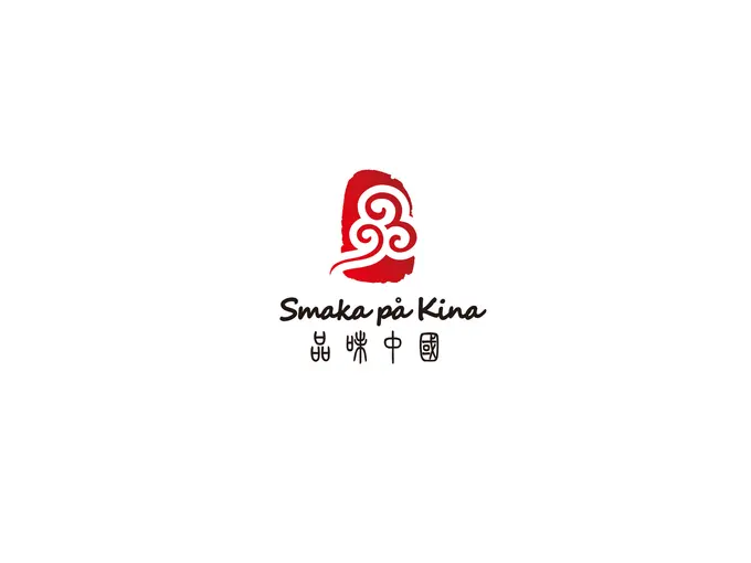 Smaka på Kina