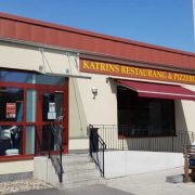 Katrins Resturang & Pizzeria avatar