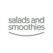 Salads and Smoothies avatar