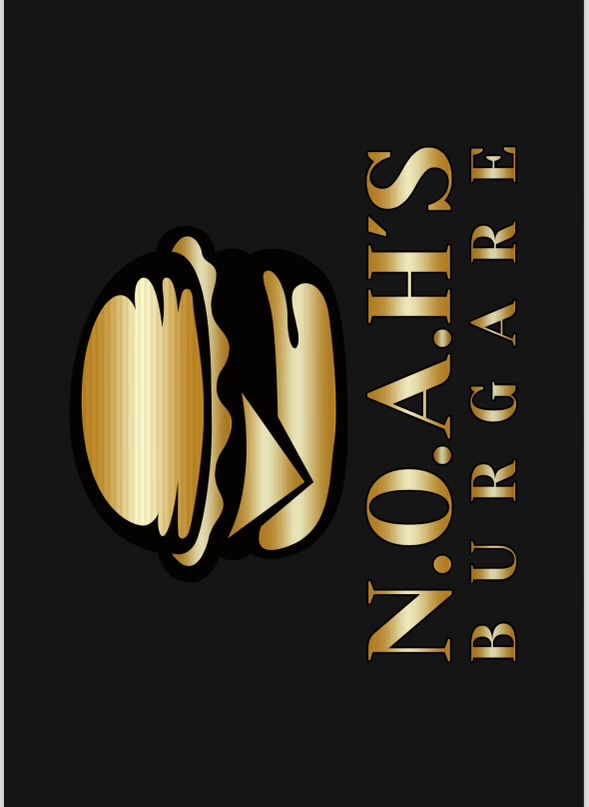 N.O.A.H'S Burgare