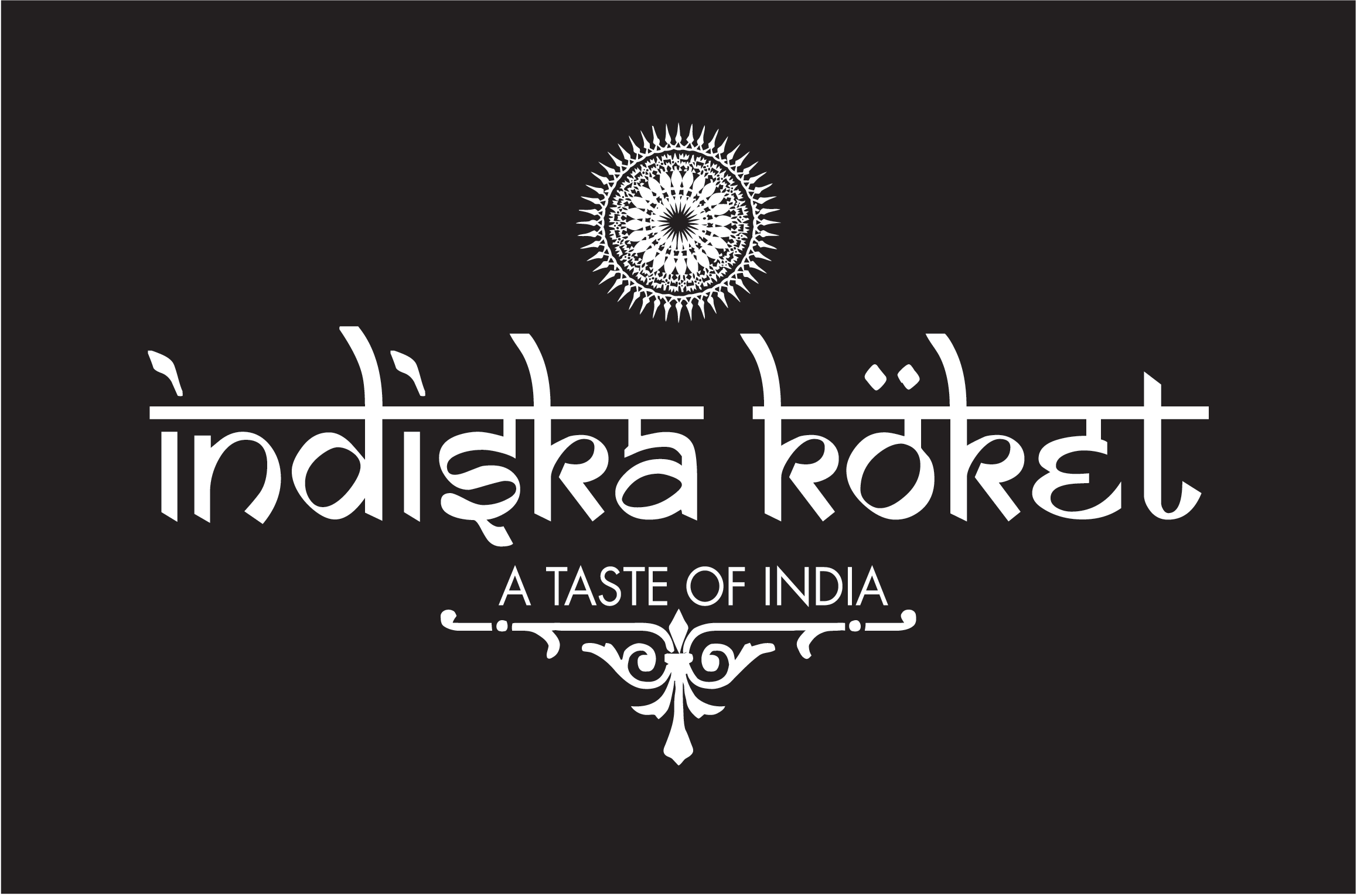 Indiska köket
