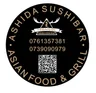 Ashida Sushibar - Mjölkudden