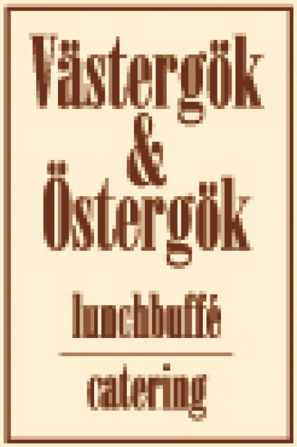 Restaurant Vastergok The outlook Halmstad AB avatar