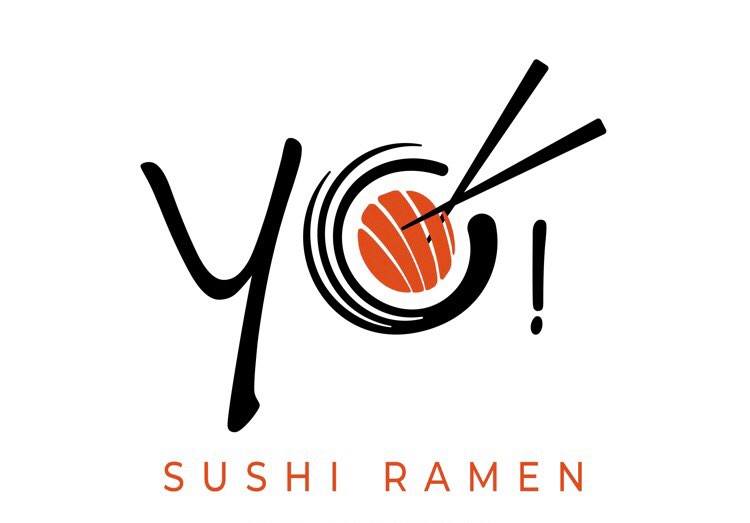 Yo! Sushi Ramen