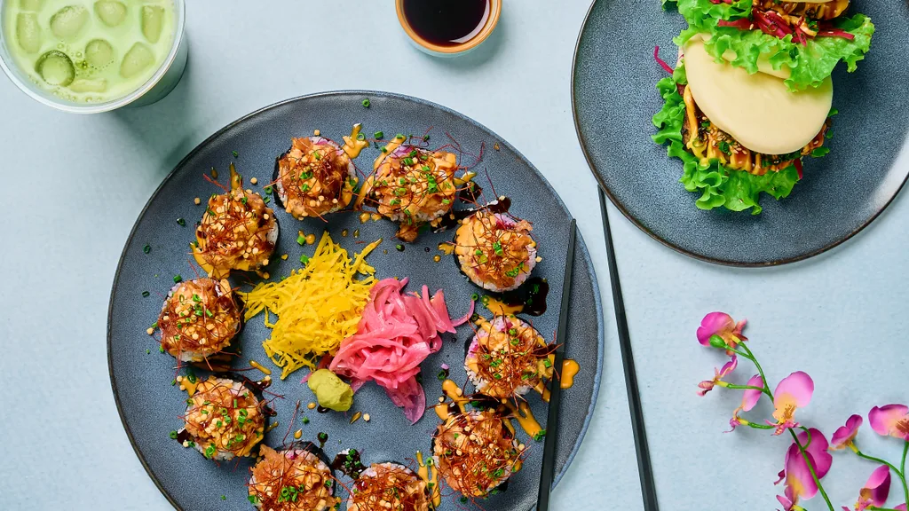 Ukumo Sushi & Poke
