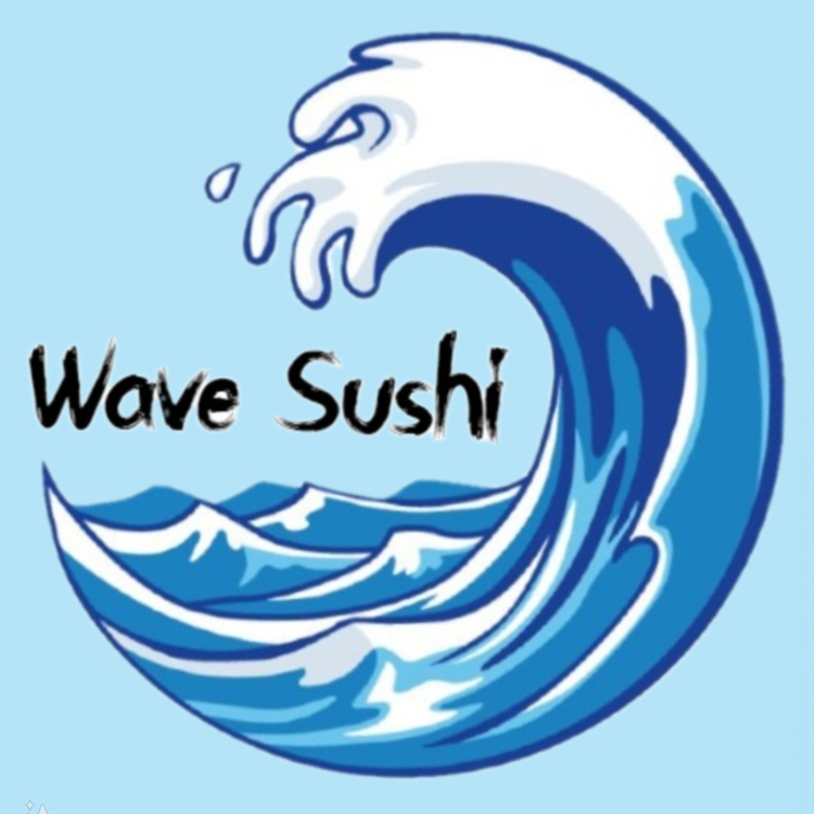 Wave sushi