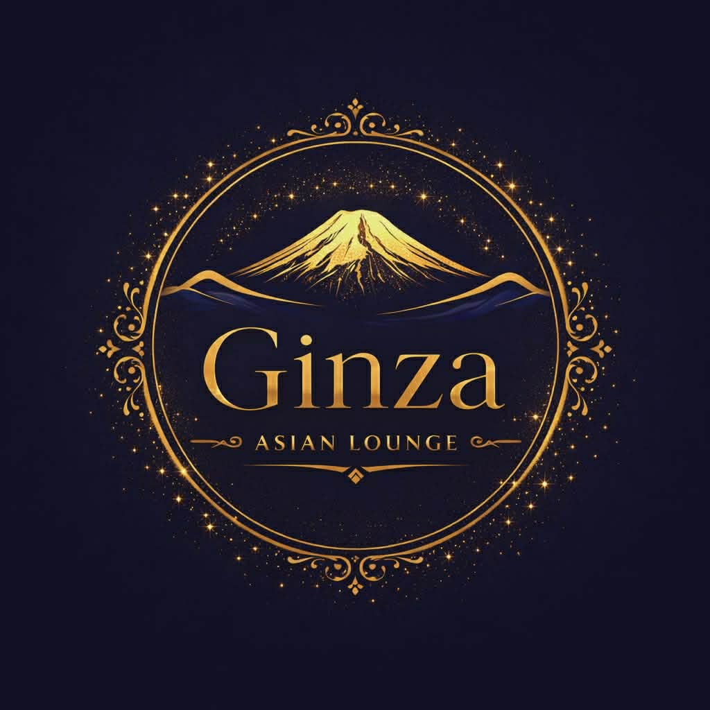 Ginza Asian Lounge