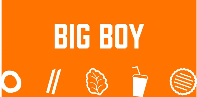 Big Boy