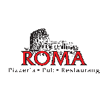 Roma - Pizzeria, Pub & Restaurang avatar