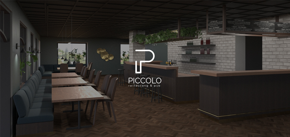 Piccolo Restaurang & Pub