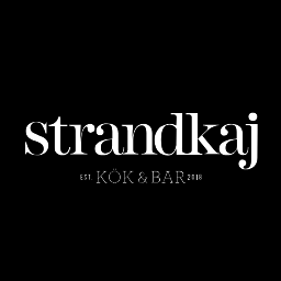 Strandkaj Kök & Bar avatar