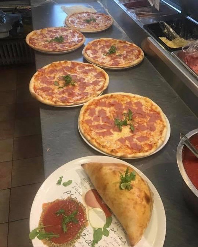 Il Forno Castello - Restaurang & Pizzeria huddinge 1