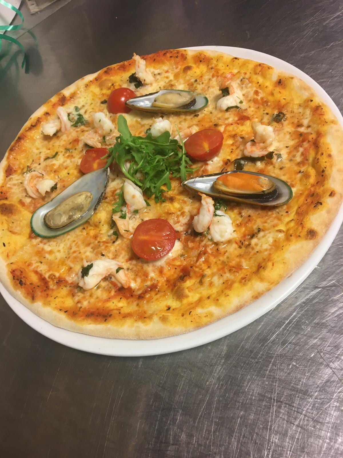 Dagens lunch i Huddinge, 129 kronor måndag till fredag