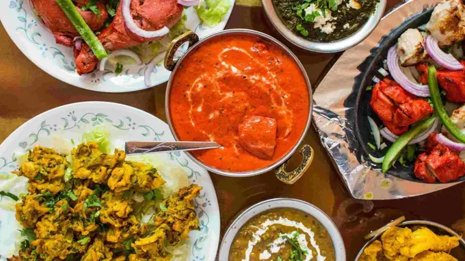 Spicy Kitchen
