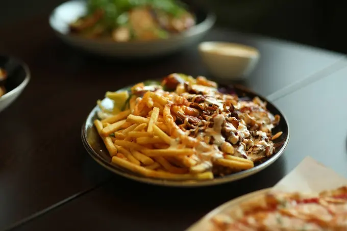 Pizzeria Amore