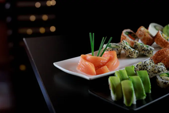 Sushi Natu