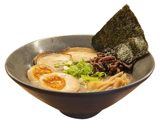 Boru Ramen House