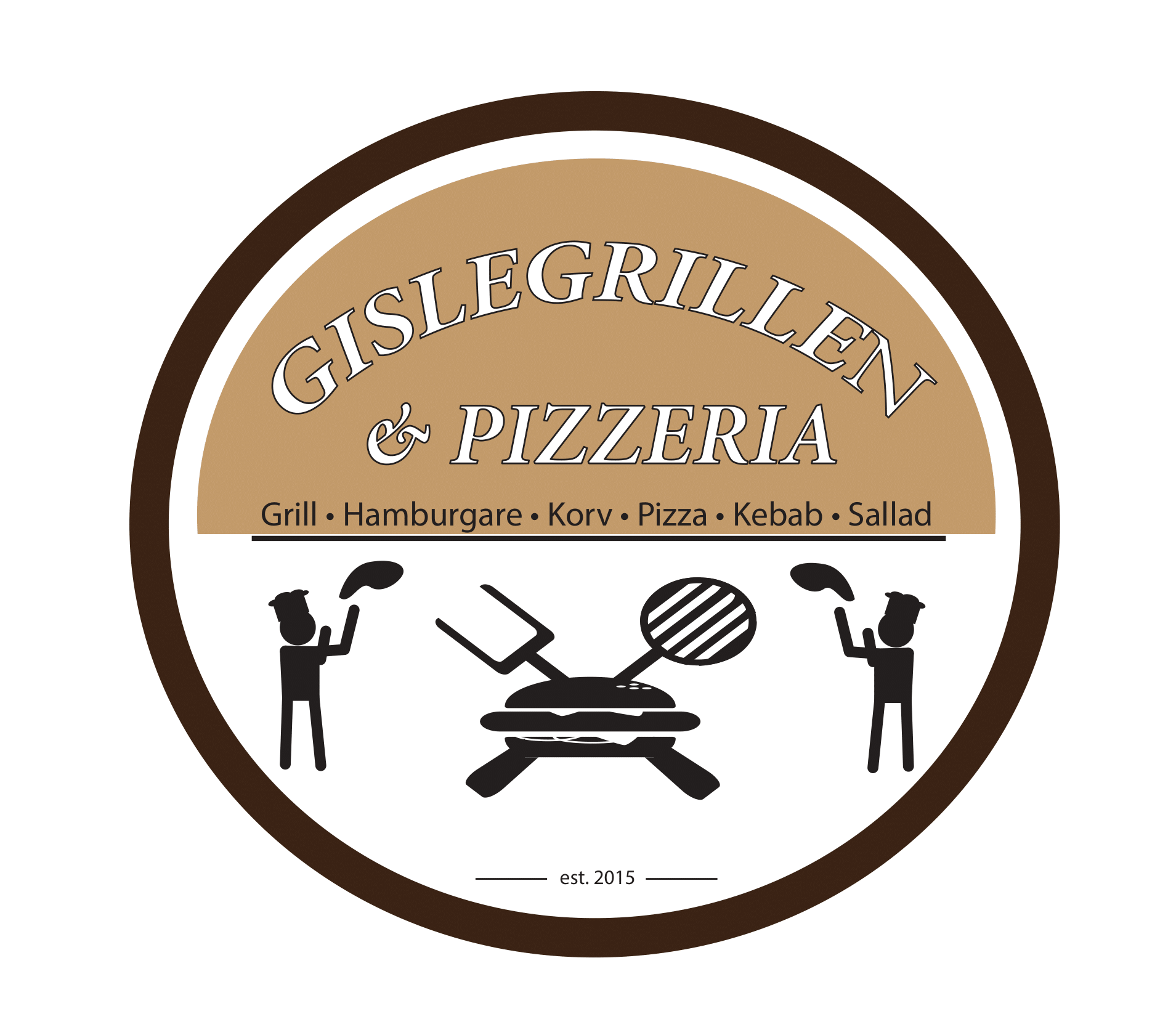 Gislegrillen