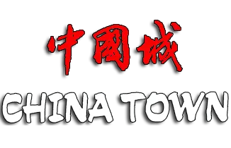 Restaurang Chinatown