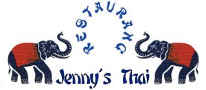 Jenny's Thai - ULRICEHAMN